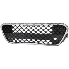 Sherman Kisoul20-99bgq-0 Front Bumper Grille Capa For 2020-2022 Kia Soul