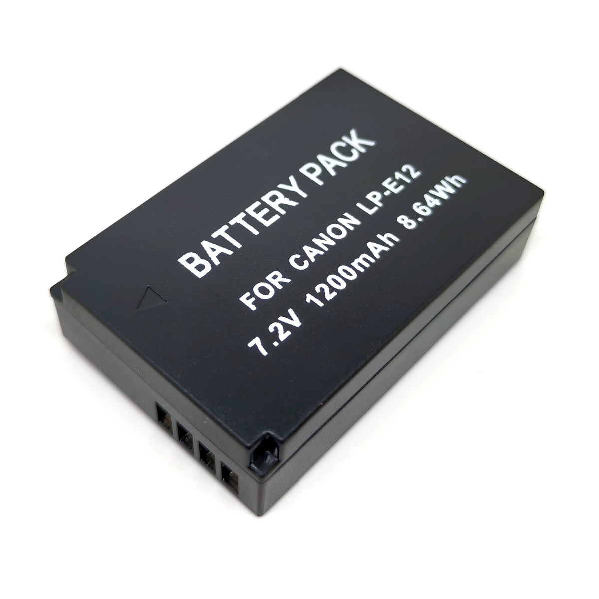 Battery For Canon DS126391 DS126471 DS126441 USA STOCK Brand New