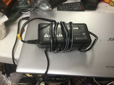 Sony AC-L10A Genuine OEM AC Adapter Charger for Hi8 Handycam Camcorder Power L55