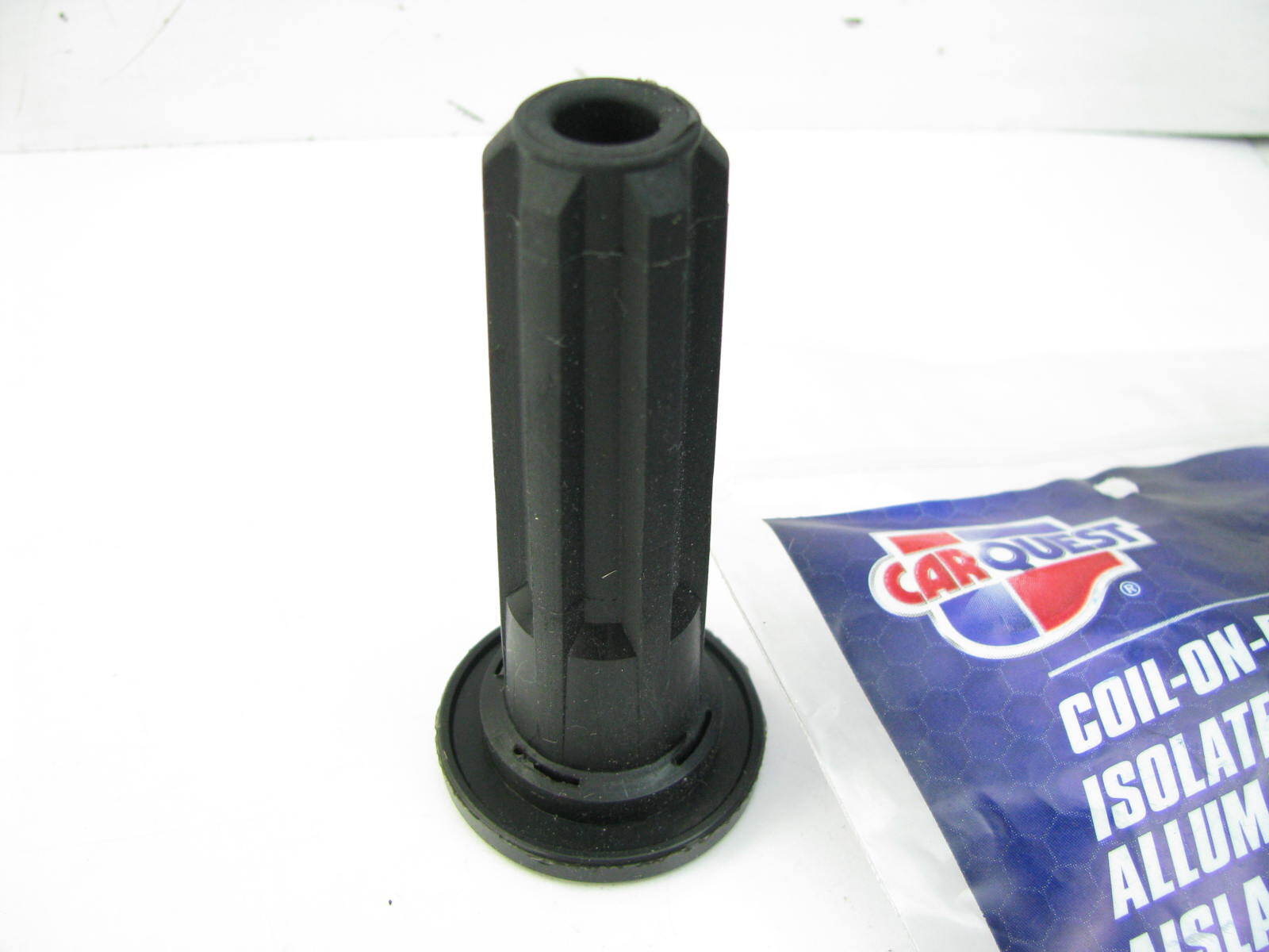 Carquest 357081 Direct Coil On Plug Boot For 20062012 GM 2.9L 3.7L 4