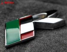 New Supercharged R Trunk Boot Wing Badge Emblem Decal For Limited Xf Xfr Xk Xkr