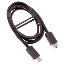 For iPad Air 13" (1st Gen 2024) - PD Fast Charger Cord USB-C Cable OEM (Type-C