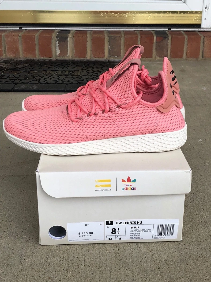 Pharrell Williams Tennis Hu Shoes