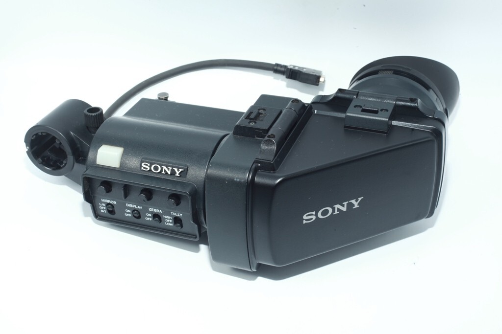 ビデオカメラ Sony CBK-WA fc2d0549072e528b5ed42740aef9de