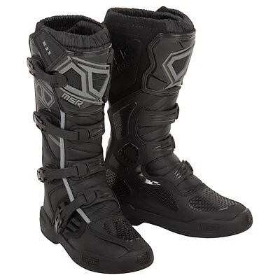 Msr hotsell mx boots