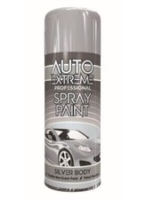 Auto Extreme Spray Paint Aerosol Car Van Bike Matt Gloss Metal Plastic 250/400ml