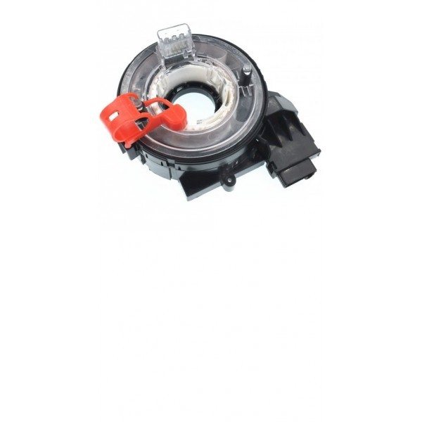 Contacteur tournant VW bague airbag pour Caddy Jetta Scirocco piece de rechange