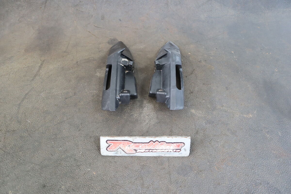 2021 SEA-DOO GTX PRO 130 RH LH SHELL CLEAT SET 291004719 2021 SEA-DOO GTX PRO 130 RH LH SHELL CLEAT SET 291004719