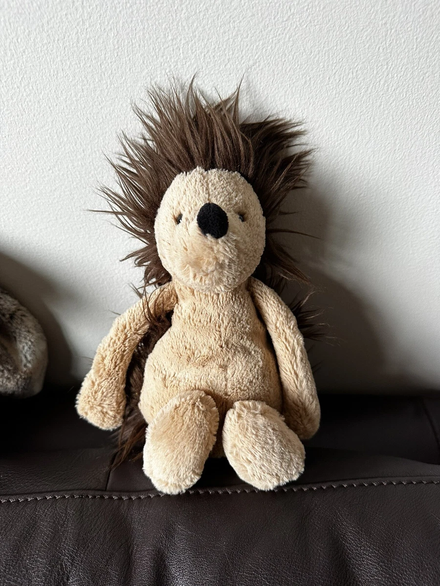 Jellycat hotsell bashful hedgehog