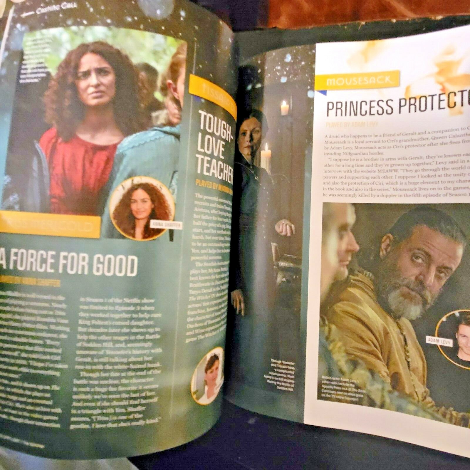 Hollywood+Story+The+Complete+Guide+to+Outlander+Magazine+Season+5+S5