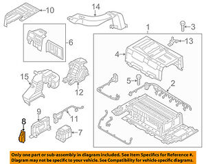 Optima Battery Fitment Chart