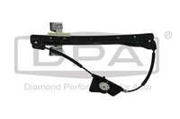 Dpa Fensterheber 88371033102 FüR Vw Up 121 122 BL1 BL2 BL3 123 Load Ecofuel Gti