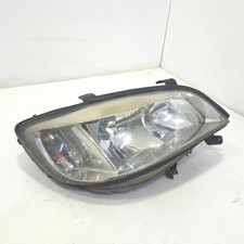 Opel Zafira A 2000 Vorne rechts Scheinwerfer 89100157 CIV37291