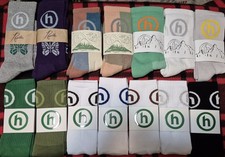 HIDDEN NY SOCKS USA JAPAN NEEDLES BUY 1 OR MORE WITH VOLUME SHIP 