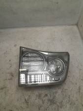 Feu arrière Lexus RX