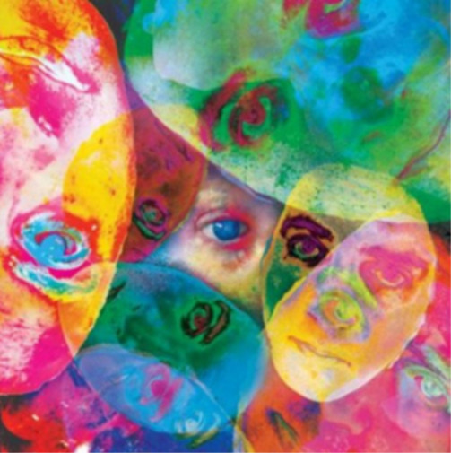 Альбом Variety Lights Central Flow (CD)