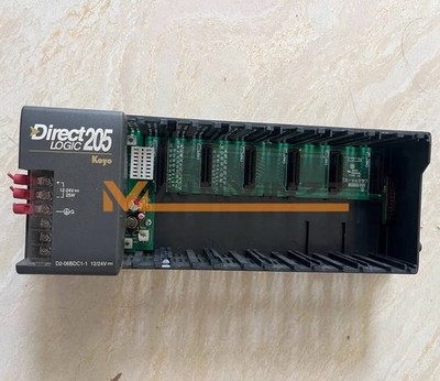 1PCS Used KOYO ELECTRIC D2-06BDC1-1