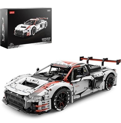 RASTAR 99310 Audi RC R8 LMS GT3 neu in OVP ungeöffnet !!