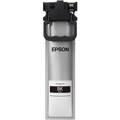 EPSON T11D1 schwarz Druckerpatrone WF-C5300 WF-C5800