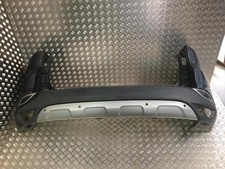 Pare-choc arrière Renault ESPACE