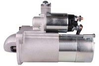 Hella Anlasser Starter 8EA 012 527-651 FüR Fiat Ducato 12V Bus 110 Multijet 120