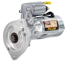 Powermaster 19004-5 PowerMax Plus Starter 164/176/180/184 Tooth Flywheel 16 1 Co