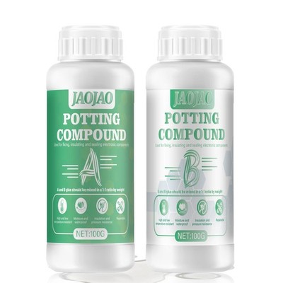 200g Conformal Coating for Electronics, Potting Compound Silicone Conformal C...