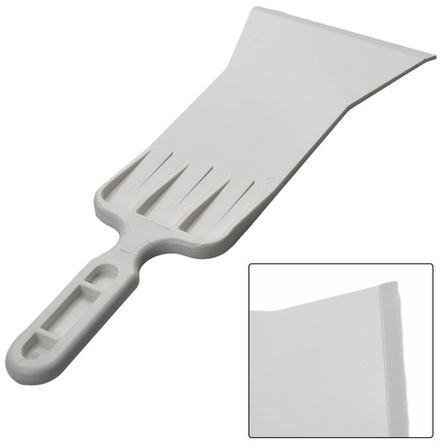 Bulldozer Squeegee Application Tool Car Applicator High-quality Vinyl White - Picture 4 of 24