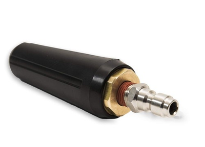 #ad #ad Turbo Spray Nozzle for High Pressure Power Washers 1 4 inch Quick Connect Pl... $20.64