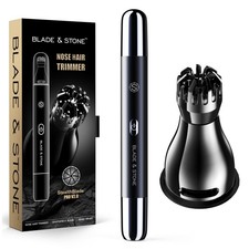 Blade & Stone NS502-DN Nose & Ear Trimmer 2.0...