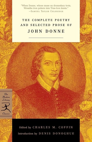 The Complete Poetry And Selected Prose Of John Donne | John Donne | Taschenbuch-image