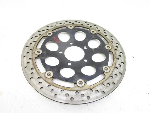 DISC, FRONT BRAKE RH | MODEL K4/K5/K6