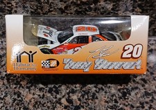 1999 Tony Stewart 20 Home Depot Pontiac Joe Gibbs Racing 1/64 NASCAR Diecast