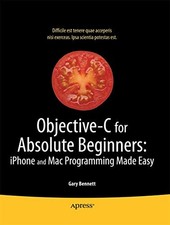 Objective-C for Absolute Begin - GOOD