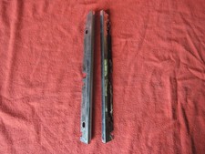 Alfa Romeo Giulia Sprint Gt Gtv Used Original Pair Of Outer B Pillar Trim
