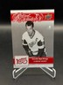 2025-26 UD Centennial Detroit Retired Numbers Gordie Howe #197