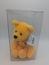 Kobe Bryant Salvinos B Ball Bammers Bear With Tag