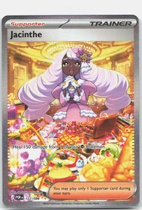 Jacinthe 122/088 Perfect Order