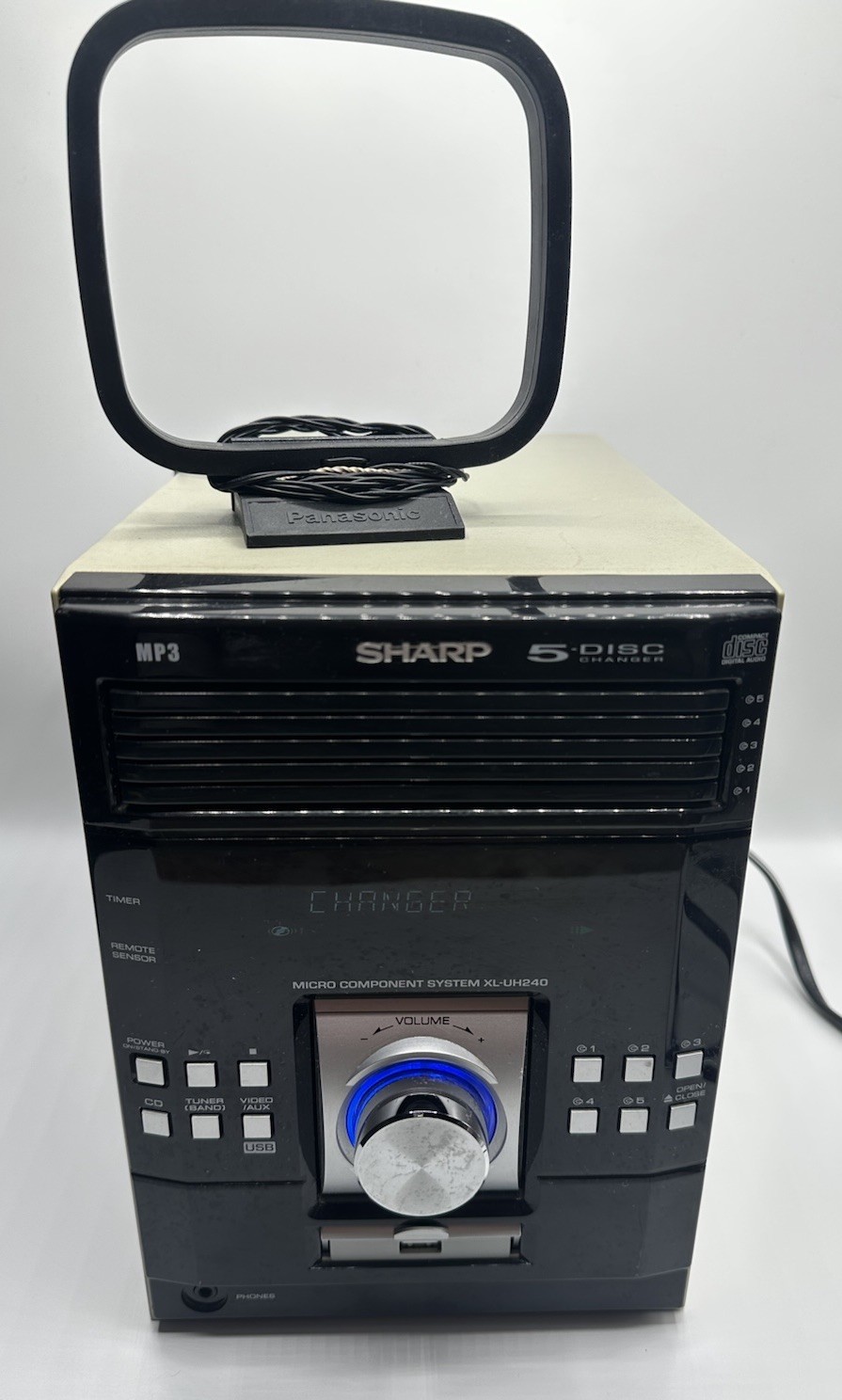 No Speakers Tested Working With Remote