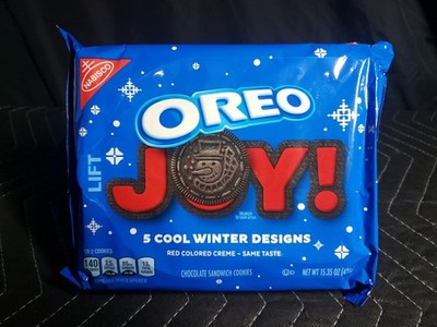 COLLECTIBLE  Oreo JOY  *Not for Consumption*