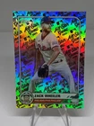 2025 Topps Zack Wheeler Base (Raw)