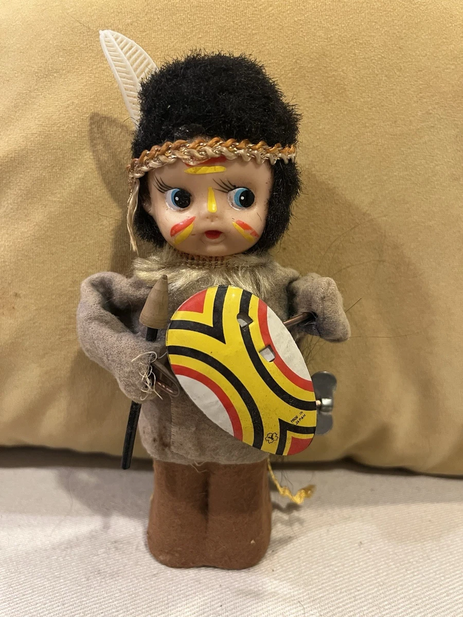 Yonezawa Vintage & Antique Wind-up Toys for sale | eBay