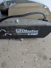 Liftmaster Chamberlain 1/3 HP Model 3110