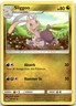 Pokemon Sliggoo Forbidden Light SM06 #93/131 Uncommon LP BUY 2, 1 FREE!