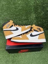 Jordan 1 Retro High OG Rookie of the Year 2018 for Sale