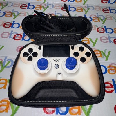 Ps4 SCUF Impact gaming controller With Cord And Back Paddles