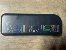 Suzuki Sirius S-48S Chromatic Harmonica 12 holes 48 sounds Made In Japan