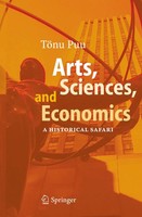 TöNu Puu | Arts, Sciences, And Economics | Taschenbuch | Englisch (2010) | Xii