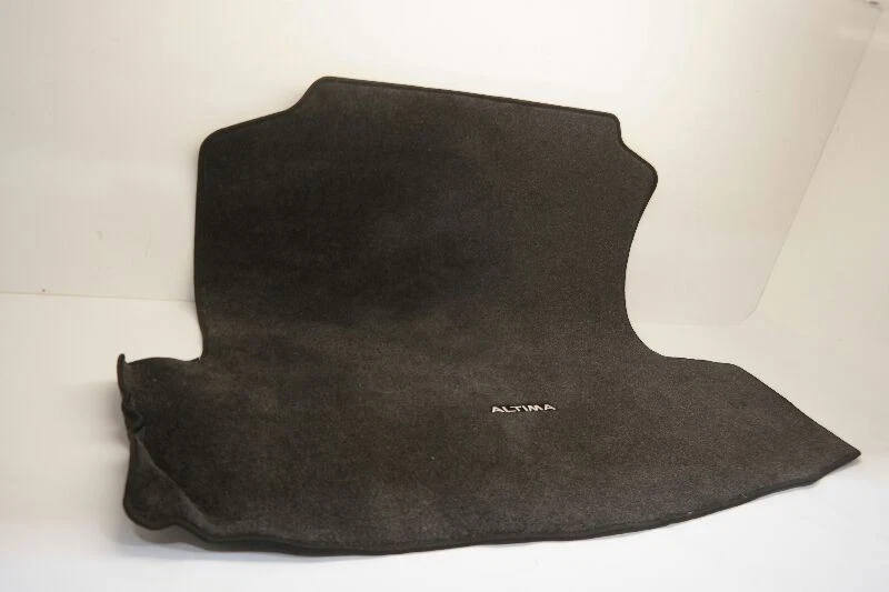 2015 2016 2017 2018 Nissan Altima Rear Floor Cargo Cover Panel Lid  Foto 2 de 4