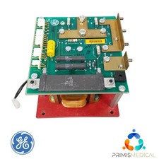 GE 46-303861P1 Rev 0 Capacitor Module